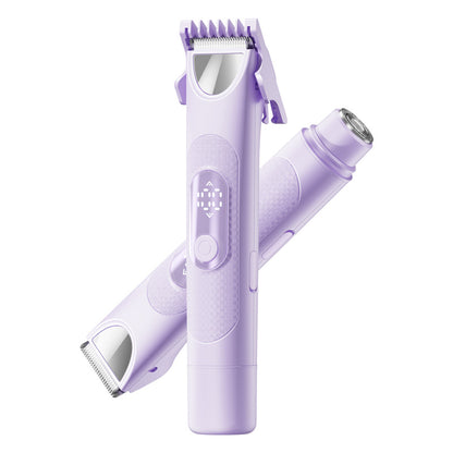 Women's Electric Hair Removal Device