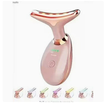 EMS Neck Lifting & Tightening Massager