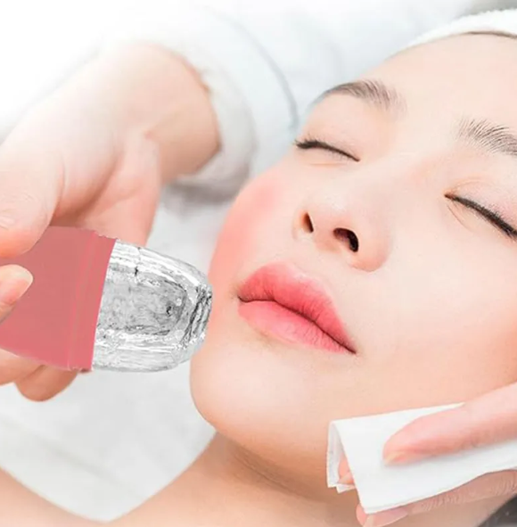 Ice Face Roller
