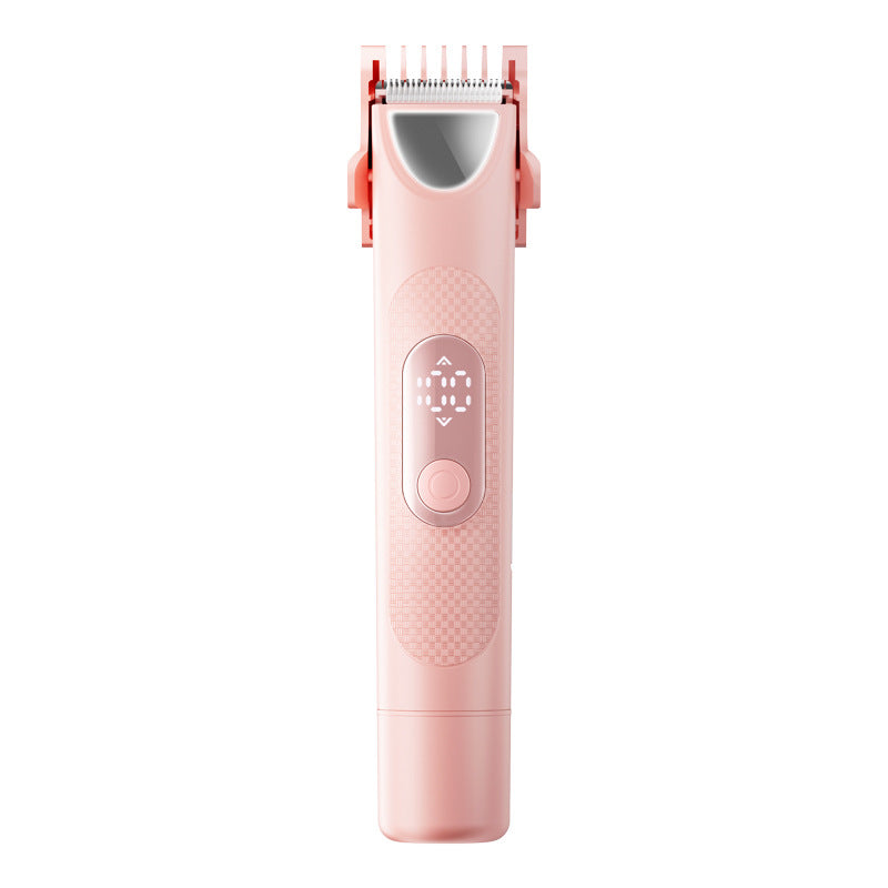 Women's Electric Hair Removal Device
